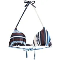 Next Triangel-Bikini-Top Triangel-Bikinioberteil mit Perlendetail (1-St)