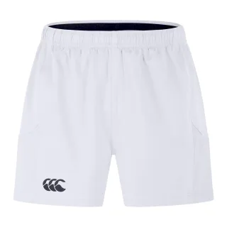 Canterbury - "Advantage" Rugby-Shorts für Herren (Weiß)