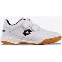 Lotto Hallenschuh mit Klettverschluss