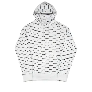 Money - Kapuzenpullover für Herren (Weiß)