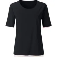 Witt T-Shirt Rundhalsshirt .