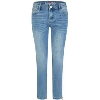 Buena Vista Stretch-Jeans BUENA VISTA ITALY V 7/8 rough denim 2602 B5311 369.6636 - Stretch
