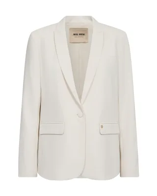 MOS MOSH - MMPhoebe Miley Blazer ecru - Gr. - 44
