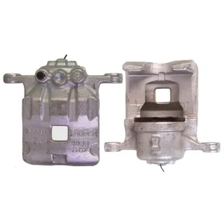 Bosch Bremssattel vorne rechts Ford Fiesta 6