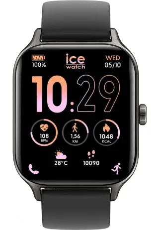 Ice-Watch 025277 Damen Ice Fit 3 Smartwatch