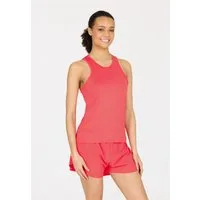 ATHLECIA Tanktop Almi (1-tlg) in atmungsaktiver Qualität
