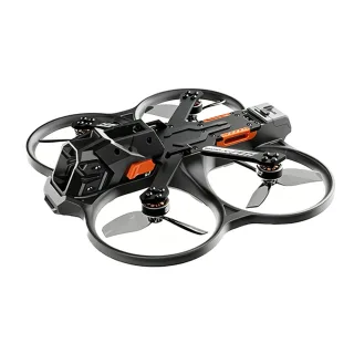 SNAP X30 140mm 3 Inch GPS RC FPV Racing Drone NO VTX NO Camera PNP BNF Compatible with DJI O4 Pro Air Unit Digital Syste