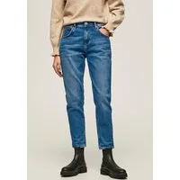 Pepe Jeans Boyfriend-Jeans VIOLET im lässigen Boyfriend-Style