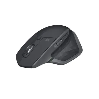 Logitech MX Master 2S | 910-005139 | Maus - Laser