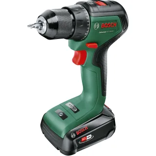 Bosch UniversalDrill 18V-60 (2x 2,0Ah) - 06039D7002