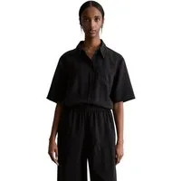Marc O'Polo DENIM Jumpsuit aus LENZING™ Lyocell