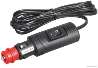 HERTH&BUSS Stecker, 1-polig, 12 - 24 V - 51306019