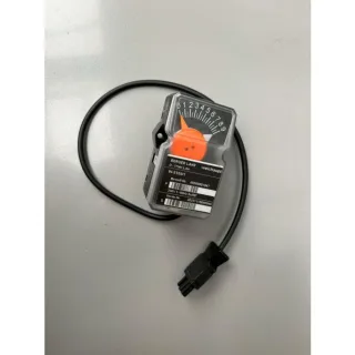 Weishaupt Stellantrieb W-ST02-1 651047 für WL5