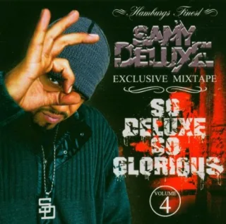 So DeluxeSo Glorious [Audio CD] DeluxeSamy