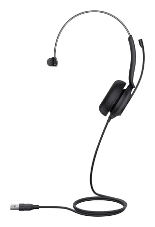 Yealink UH35 Mono | 1308138 | Headset - On-Ear