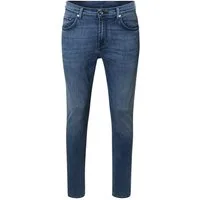 BALDESSARINI Bequeme Jeans