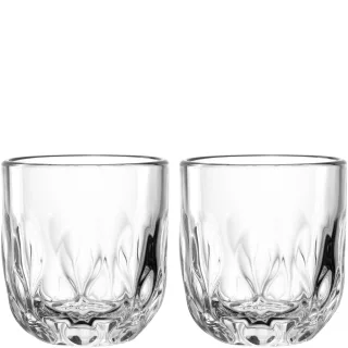 Becher-Set GOCCE
