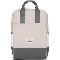 Johnny Urban Cityrucksack Jona Large Tagesrucksack Damen mit Laptop Fach, Versteckte Fächer, Laptopfach, Wasserabweisend