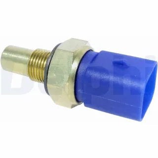 Delphi K?hlmitteltemperatursensor Citroen Peugeot TS10259 1,9
