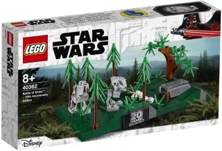 Lego Star Wars 40362 - Battle of Endor