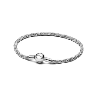 Pandora Armband Moments 593757C00-18