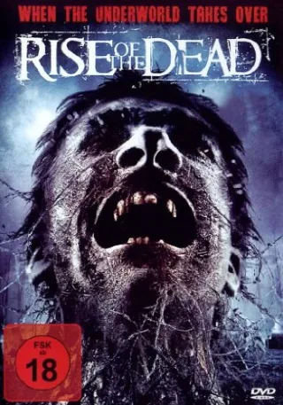 Rise of the Dead [DVD] [2009]