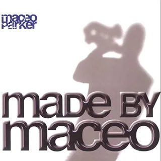 Made By Maceo