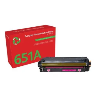 Xerox Everyday Mag: Toner Rem ers. HP CE343A/CE273A/CE743A