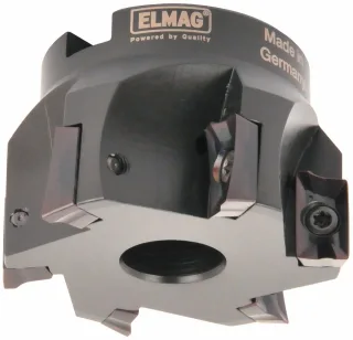 ELMAG Eckfräser 90° DM 160mm - 17216