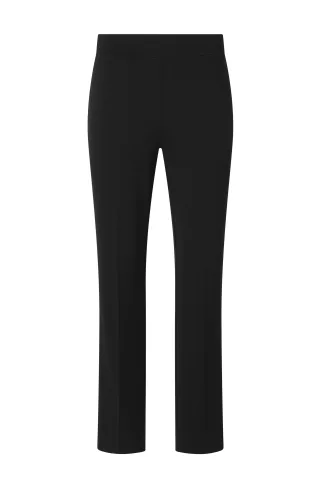 select! by Hermann Lange - Hose schwarz - Gr. - 48