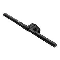 ScreenBar, LED-Leuchte schwarz