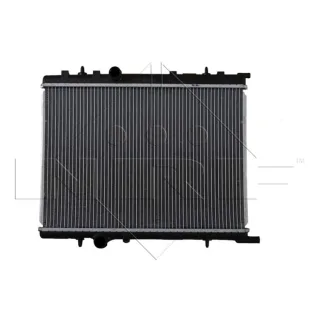 NRF Motork?hler gel?tet Citroen Berlingo C4 Xsara Peugeot 307 308 Partner