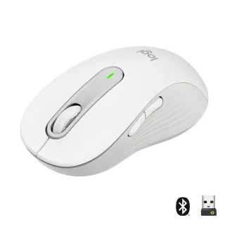 Logitech Signature M650 Large | 910-006238 | Maus - große