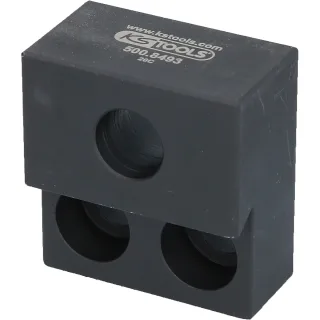 KS Tools Halter für Federbeinhalter, 23 mm - 500.8493