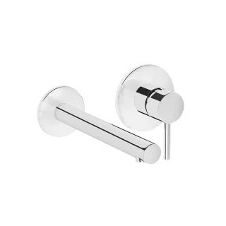VitrA Origin Einhebel-Waschtischmischer Unterputzmontage Chrom,A42581 A42581