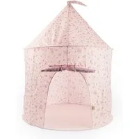 BIECO Spielzelt Bieco Pop-up Spielzelt Dreamy Flowers