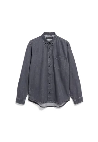 Armedangels - GAVRAA DENIM SHIRT - Gr. - S