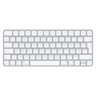 Apple Magic Keyboard | mxcl3s/a | Tastatur - USB-C