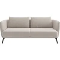 SCHÖNER WOHNEN-Kollektion Sofa Pearl, hochwertig und komfortabel, - 5 Jahre Hersteller-Garantie, wahlweise als 2,5- oder 3-Sitzer erhältlich