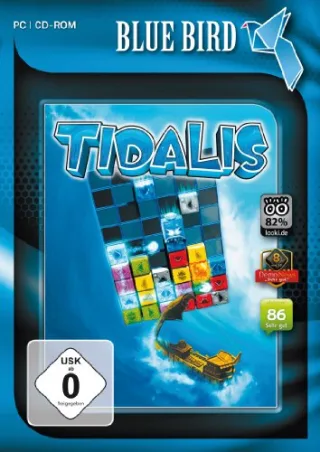 Tidalis [Blue Bird] - [PC]