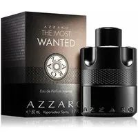 Azzaro Eau de Parfum The Most Wanted 50ml