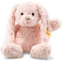 Steiff Kuscheltier Kuscheltier Soft Cuddly Friends Hase Tilda Rosa (30cm)