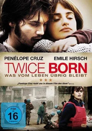 Twice Born - Was vom Leben übrig bleibt [DVD] [2014]