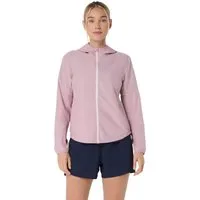 Asics Laufjacke ASICS CORE JACKET Übergangsjacke