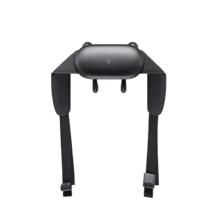 XIAOMI Mijia Smart Neck & Shoulder Massager Rechargeable with Heat Therapy 9 Modes APP Control & NFC Deep Tissue Kneadin