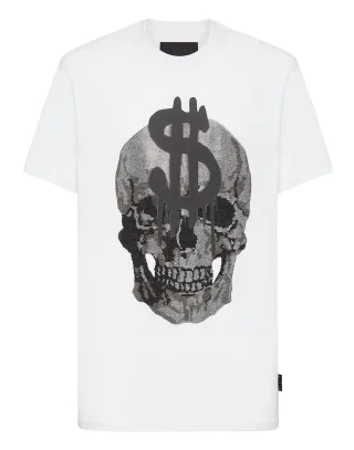 T-Shirt Skull