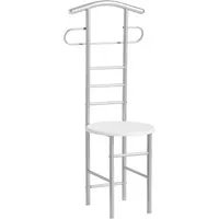 INOSIGN Herrendiener, (Kleiderstuhl, OTTOs Choice), Gesamthöhe: 118 cm, Sitzhöhe: 48 cm