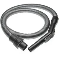 vhbw Staubsaugerschlauch passend für AEG ATF7640 900257549, ATF7630 900257548, ATF7630CH, Zubehör für Staubsauger