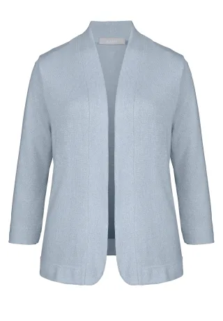BIANCA Moden GmbH & Co. KG - NIKA smoke blue - Gr. - 42