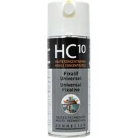 SENNELIER Ölfarbe 400ml Fixativ HC10 in Sprühdose N135257